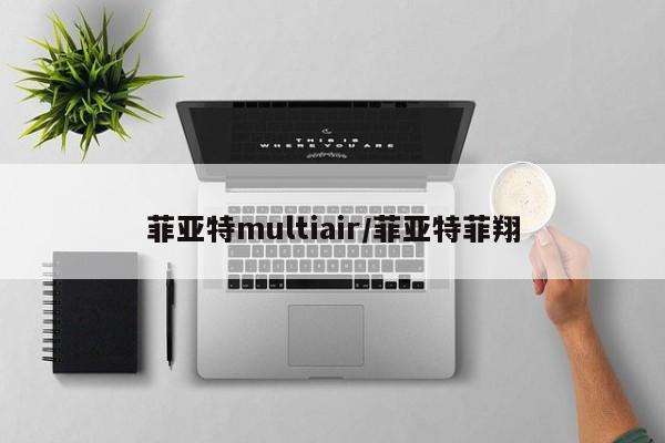 菲亚特multiair/菲亚特菲翔