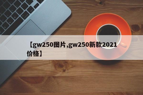 【gw250图片,gw250新款2021价格】