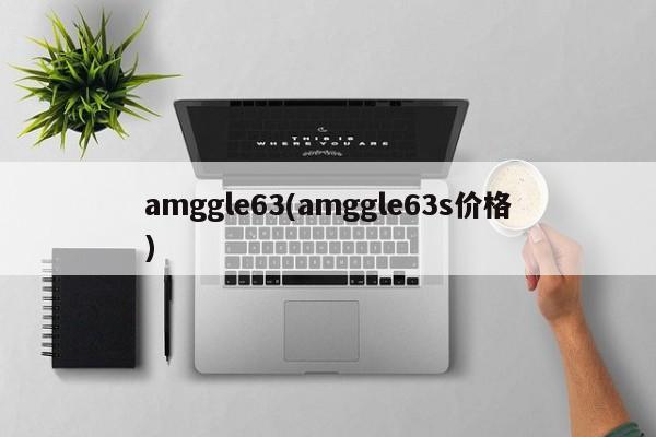 amggle63(amggle63s价格)