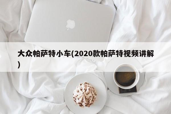 大众帕萨特小车(2020款帕萨特视频讲解)