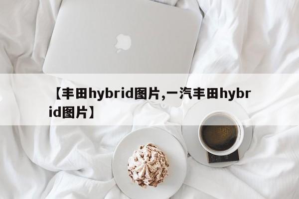 【丰田hybrid图片,一汽丰田hybrid图片】