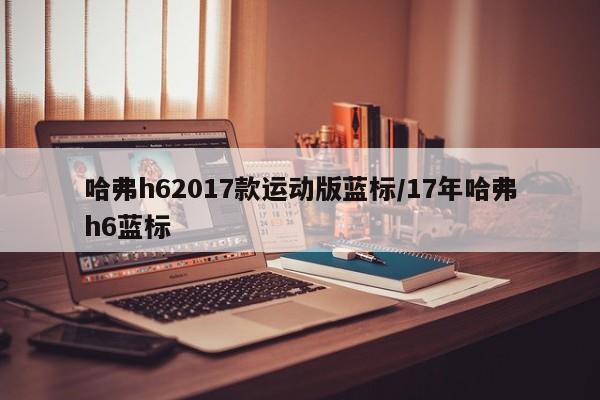 哈弗h62017款运动版蓝标/17年哈弗h6蓝标