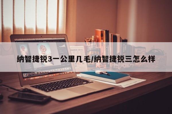 纳智捷锐3一公里几毛/纳智捷锐三怎么样